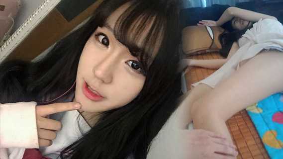 虎牙女神主播被闺蜜灌醉后玩弄