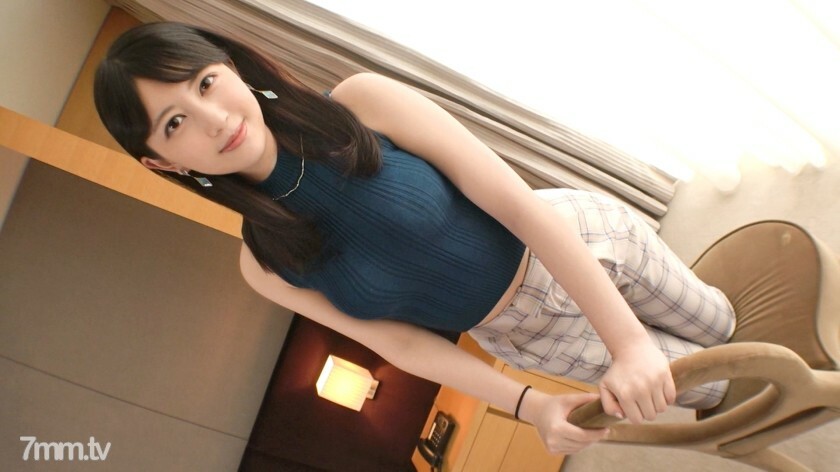 SIRO-4051 【第一枪】【为了模特的美颜..】【没办法！ !! ] 174 厘米高的模特。干净利落的女友皮肤清新白皙，也有和男友不一样的大鸡巴……网上AV申请→AV体验拍摄1197