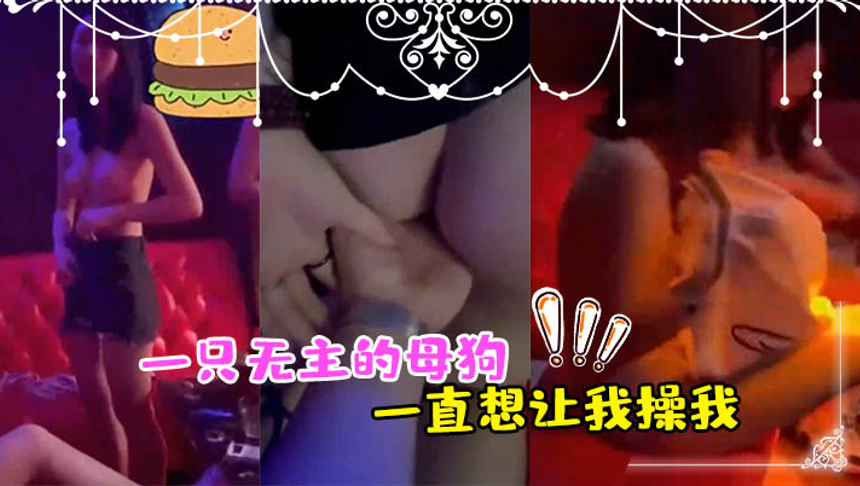 正好一只无主的母狗_一直想让我操我,_异想天开_用手让她高潮了2次_最後让她舔干净