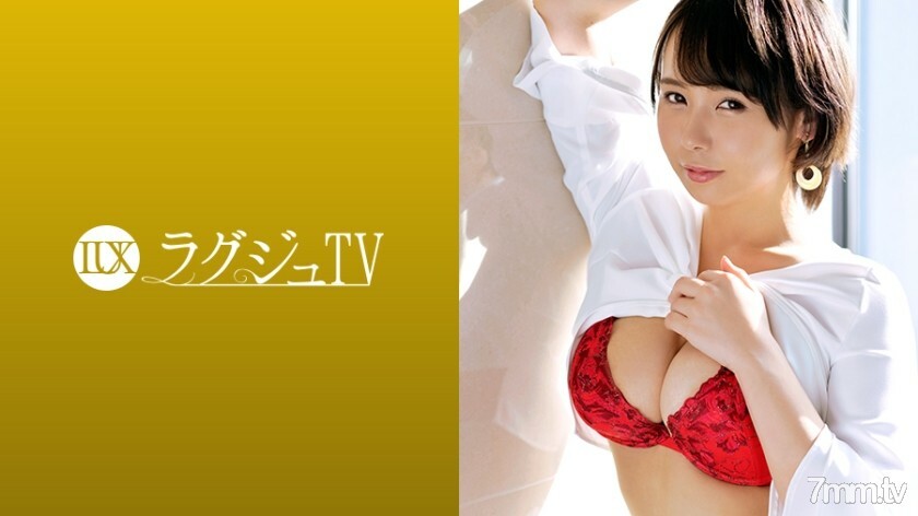 LUXU-1099 豪华电视1086“因为老公不碰我……”时隔许久，期待已久的AV登场。全身因无性反应而变成性感地带的丰满已婚妇女兴奋得连连说脏话！摇晃丰满的身体，淫秽地吞噬快感！