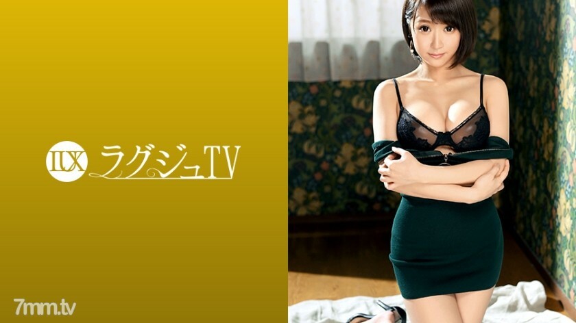 LUXU-1112 奢侈TV 1099剃头妹首次挑战公开性爱让梦想成真……如果接受小美男中的大公鸡，你会全身心地投入到自己的臀部！