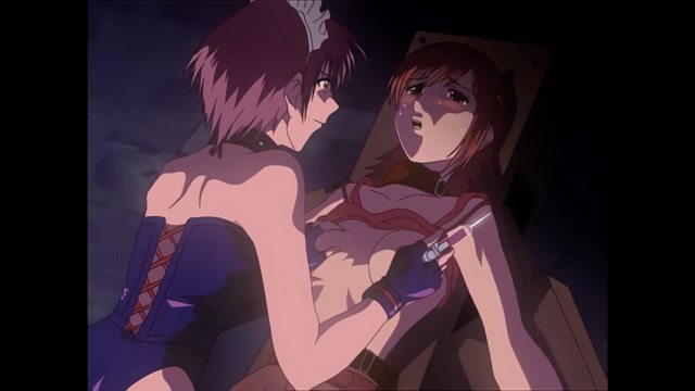 河原崎家的一族2