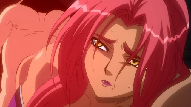 魔界騎士英格麗德