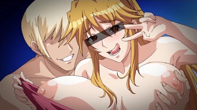 被不良男插入受精的巨乳媽媽