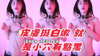 kbj-24101736皮膚挺白嫩 就是小穴有點黑