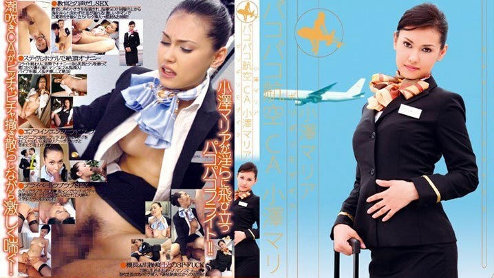 ONED-686 几乎没有马赛克 - 小泽マリア