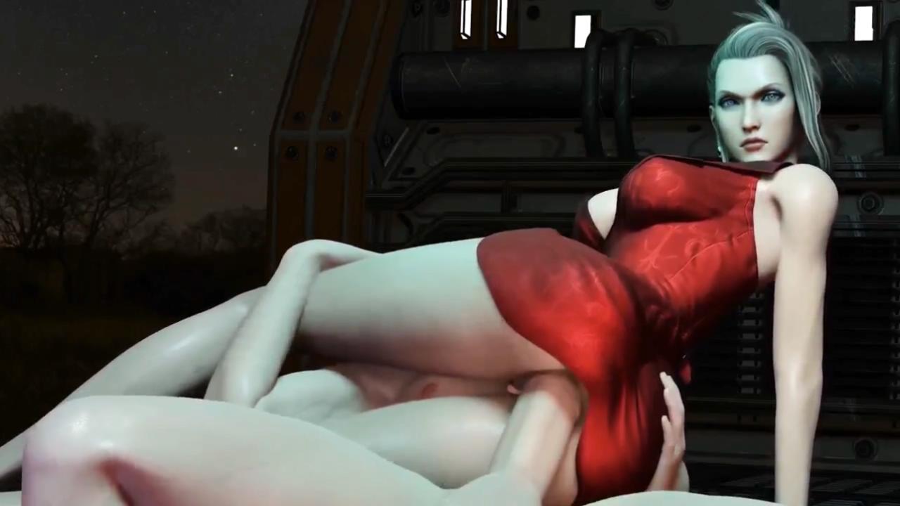 【3D】茜娃叠染系列