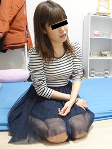 我会保守秘密并与你发生性关系 浅川心美