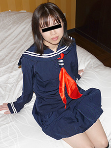 制服时代～与JK Refre女孩协商中出～宫原惠子