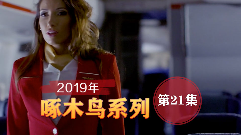 輪流活塞高潮欲罷不能 啄木鸟19年系列-第21集