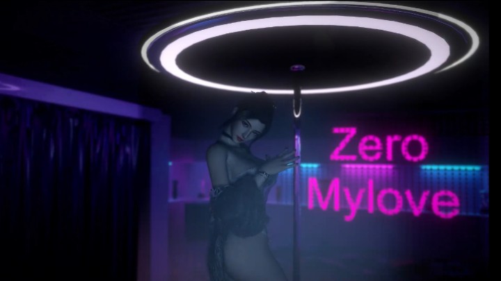 【3D】斗破苍穹 萧薰儿的幸福生活~1