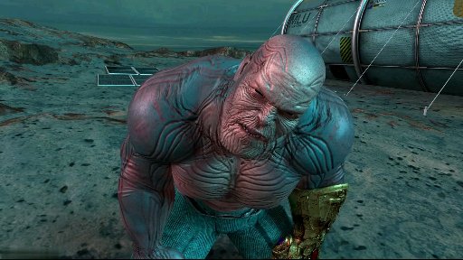 【3D】 惊奇队长