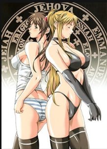 BibleBlack圣经黑章2黑色仪式中文字幕