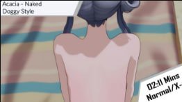 Aung15相思裸体入学仪式