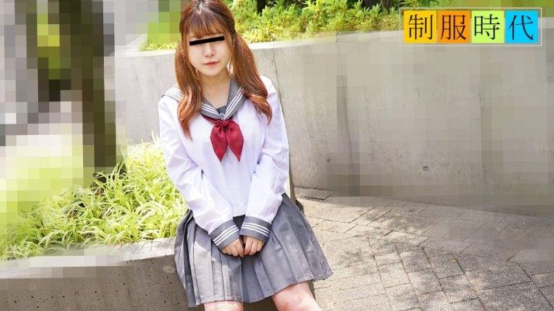 制服时代 —初次体验制服性爱的G罩杯妹子— 棚桥光 10musume_012125_01