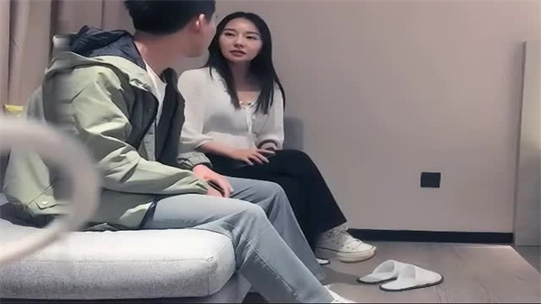 AI高清2K修复太子极品探花黑裤妹子啪啪.