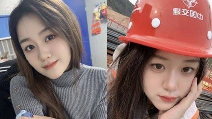 网爆某国企投东北项目经理王德清跟实习生工地车震,强迫内射,屁股都被打红了