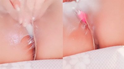 玩物定制超大尺度雙道具.