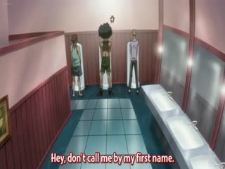 エンジェルブレイド処罰!2-AngelBladePunish!2