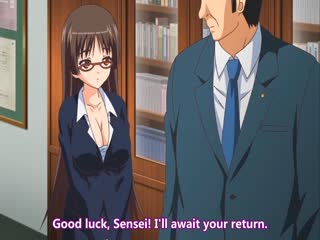 とエロ議員センセイ-JK to Ero Giin Sensei 2