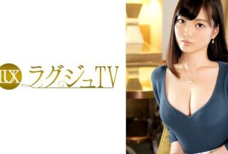 259LUXU-441 ラグジュTV 425