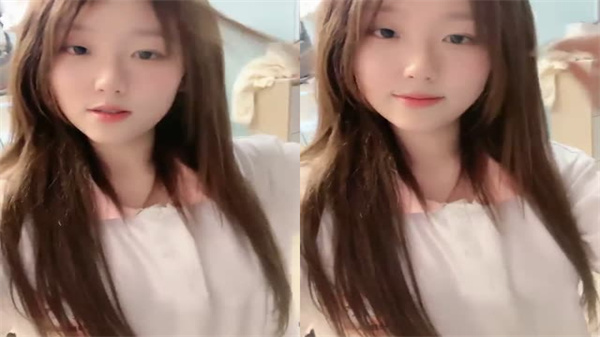 大奶嫩妹淫声荡语撩骚互动近拍掰穴扣逼自慰.