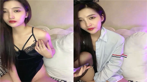 极品车模女神小资鸣喵王